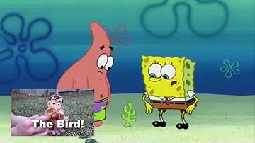 SML Movies (Seasons 1-3) Portrayed by SpongeBob