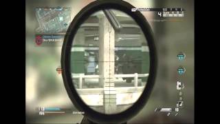 QUAD COLLAT ON GHOSTS