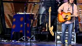 Steve Earle - Copperhead Road (Live at Farm Aid 2008) chords