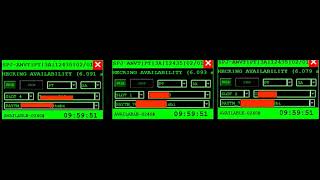 NEW TATKAL TICKET SOFTWARE AVENGER I AVENGER TATKAL SOFTWARE I TATKAL SOFTWARE I TATKAL TICKET BOOK screenshot 2