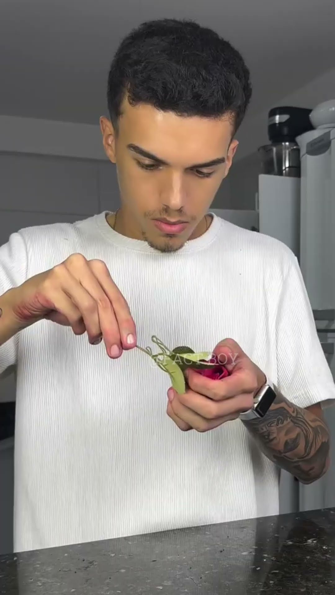 The most expensive cake in the world #shortvideo