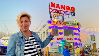 Египет 2022. Магазин с фиксированными ценами! Mango Market / Манго маркет. Отдых Шарм эль Шейх 2022.