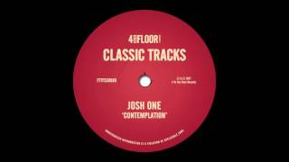 Josh One 'Contemplation' (King Britt Funke Remix)