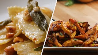 Butternut Squash Recipes For The Fall • Tasty Recipes