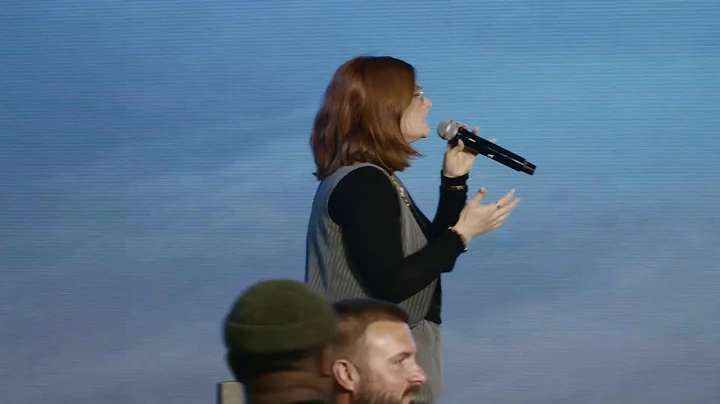 Welcome to Sunday Service| 09.14.2025