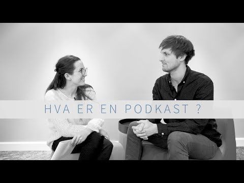 Video: Hva Er Et Hodesett