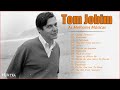Tom Jobim As Melhores Músicas - 20 Grandes Sucessos Románticas Antigas