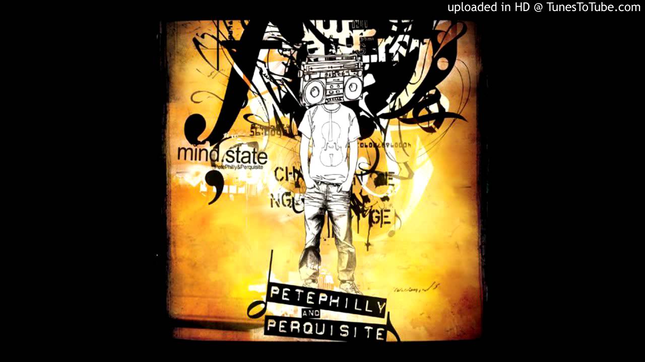 Watch Pete Philly & Perquisite - Intro (Mind State) on YouTube Watch Pete Philly & Perquisite - Intro (Mind State) on YouTube
