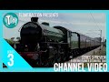 S3 Preview: 61306 Mayflower Railtour