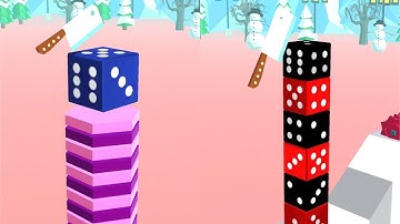 Slicer! Very Satisfying And Relaxing ASMR Slicing Game