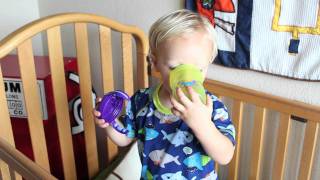 Brat Diet Drink