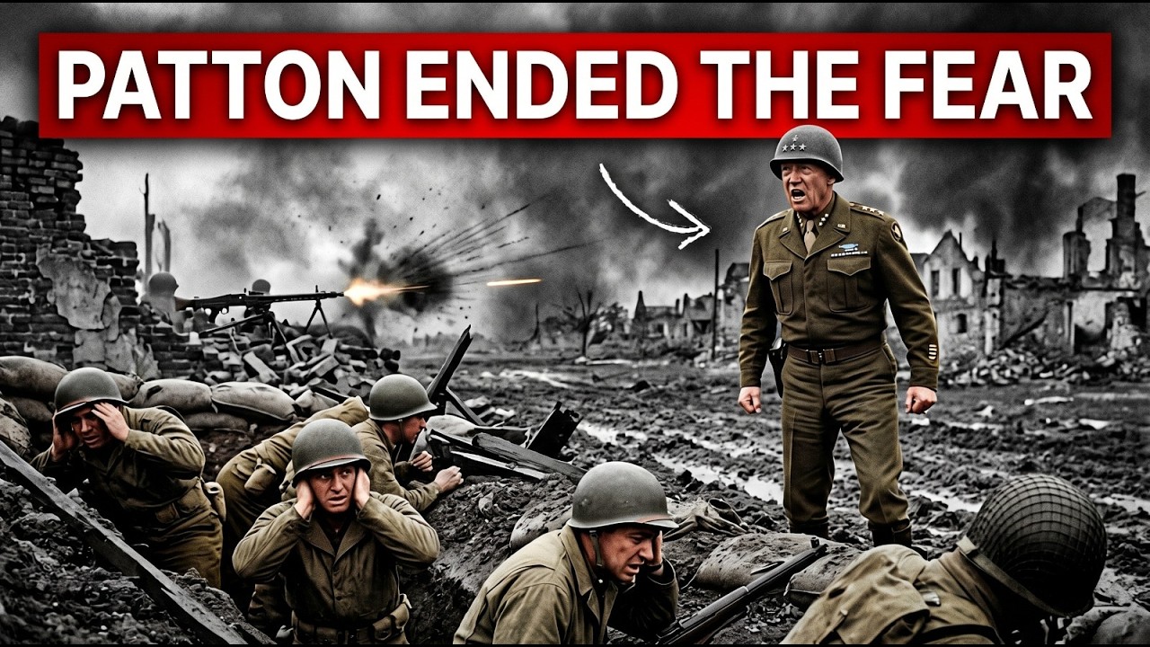 On August 3rd, 1944, outside Avranches, SS machine gunner Klaus Heinemann opened fire with an MG 42, the weapon American soldiers called Hitler's buzzsaw. Its 1,200-rounds-per-minute scream had a...