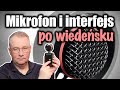 Austrian Audio MiCreator - ciekawy format mikrofonu oraz interfejsu