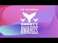 The 11th Annual Shorty Awards