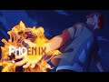 『 🔥Phoenix🔥 』Hitori no Shita『Edit』