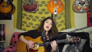 In Your Atmosphere - Wherever You Go (Cover)