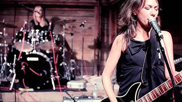 The Bangles - Hazy Shade of Winter (live!) - SXSW2011 austin, tx susanna hoffs