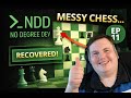 I Blundered Early… Then This Happened | Chess & Chat Ep. 11