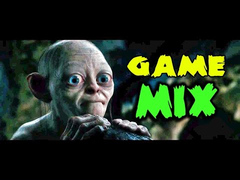 Видео: ВЕСЁЛЫЙ GAME-MIX #19! (Crysis 3/Hidden)