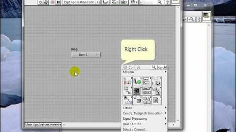 menu and text rings.mp4