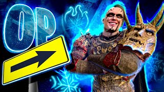 THIS Warlock Build BREAKS Baldur s Gate 3 BG3