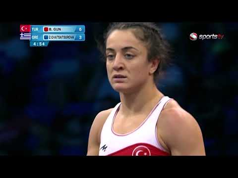 BEDİA GÜN DEN MUHTEŞEM GALİBİYET