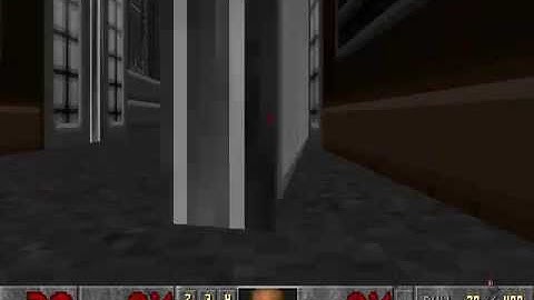 I Got Build Engined! (in ZDooM)