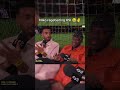 Niko Ragebaiting KSI 😂✌️  @BallerLeagueUK #ballerleagueUK