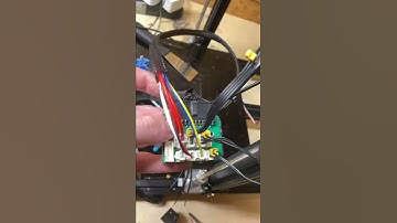 Creality Repair video CR-10 V2