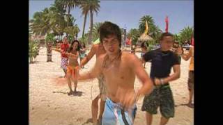 Watch Somos Tu Y Yo Los Reyes De La Playa video