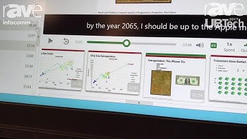 UBTech: Panopto Talks About Website Featuring Lecture Capture Content and Learning Management