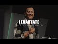 Profeta Ronny Oliveira - Levántate