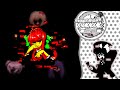 VS CORRUPTED CHR V3!!! Main Week