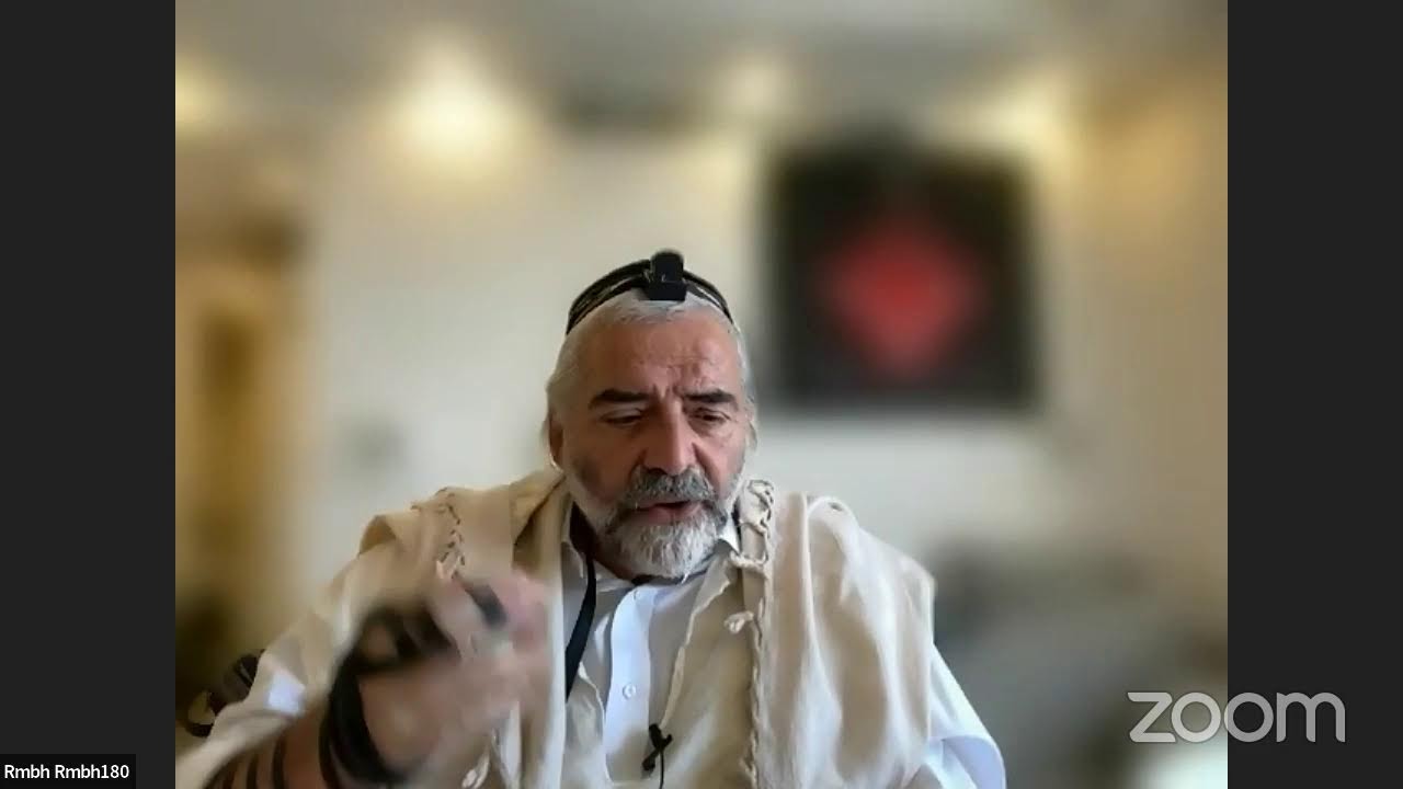 Likoutei Moharan