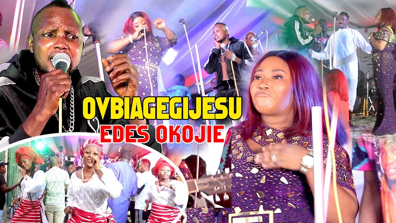 ORIGINAL OVBIAGEGIJESU x EDES OKOJIE - OHANMWEN-NANAGUI LATEST BENIN MUSIC]