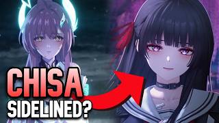 The REAL Reason Behind Chisa's Story Sidelining in Wuthering Waves 3.0?