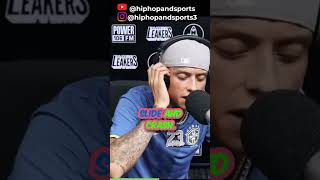 Back when Central Cee explained UK slang in a freestyle. #hiphop #ukhiphop #rap #freestyle #music