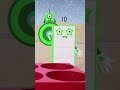 #learntocount #numberblocks Meet new Numberblocks short series