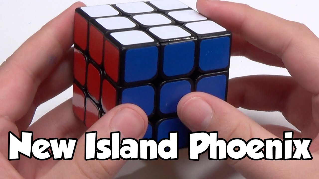 New Island Phoenix Unboxing | Amazon.com - YouTube