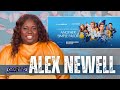 Alex Newell on playing Vicky in Another Simple Favor and if there's any new music upcoming