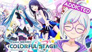 DO I REMEMBER HOW TO PLAY RHYTHM GAMES?! | Project Sekai
NEW BIRTHDAY MERCH DROP 🎂 https://store.neonshrine.shop/collections/mieko-mino
Support me here! 💰➡️ https://streamelements.com/minomieko/tip
Mite Mite! Mie da yo~ Im the immortal human, Angel-In-Training, polyglot that speaks 5 languages, Mino Mieko! But you can call me Mie :3 I play Helldivers 2, Genshin Impact, Wuthering Waves, Zenless Zone Zero, sing, draw digital art, dance, and teach a lil ^~^ I hope you enjoy the stream! Make sure to read the rules below~
~~~~~~~~~~~~~💸SUPPORT💸~~~~~~~~~~~~~
- Donations: https://streamelements.com/minomieko/tip
- Join the Miembership here!: https://www.youtube.com/channel/UCM_Mb-ZC3jMg3p32jN6v4cA/join
Remember, no refunds for donos!
~~~~~~~~~~~~~✨LINKS✨~~~~~~~~~~~~~
- Twitter: https://twitter.com/mino_mieko
- TikTok: https://www.tiktok.com/@mino_mieko
- Instagram: https://www.instagram.com/mino_mieko/
- Carrd: https://minomieko.carrd.co/
- Wiki: https://virtualyoutuber.fandom.com/wiki/Mino_Mieko
- Marshmallow: https://marshmallow-qa.com/mino_mieko
- SPONSA (support specific content goals!): https://sponsa.app/minomieko/current-goals
- Throne (crowdfund wish list): https://throne.me/u/minomieko
- PlayAsia Wishlist: https://www.play-asia.com/40/773owwr-29009b74d942d471fd4e7e697246dca63b
~~~~~~~~~~~~~💬CHAT RULES💬~~~~~~~~~~~~~
Please follow these rules so everyone can enjoy the stream!
1. Be kind, nice, and respectful.
2. No trauma-dumping, spamming, self-promotion, trolling, discriminatory, homophobic/racist/sexist comments.
3. Stay on topic. Do not mention irrelevant topics. Do not have side conversations with others in the chat.
4. Do not harass/ask me to do things/respond to you.
5. If you see improper chat etiquette/misbehavior/a bot, don’t respond. Simply report and ignore those comments.
6. Do not talk about other streamers unless I mention them. Similarly, do not mention me in another persons stream unless given permission to.
7. Chat in either English, Chinese, Japanese, or Korean.
8. Do not tell me what to do/backseat. I will ask for help if I need it.
~~~~~~~~~~~~~💳MERCH💳~~~~~~~~~~~~~
- Kawa Entertinment: https://merch.kawa.moe/collections/mieko
- PastelMelon Hoodie + T-Shirt + VSnacks Keychain: https://www.pastelmelon.com/search-results?q=mino+mieko
~~~~~~~~~~~~~💌AFFILIATE CODES/LINKS💌~~~~~~~~~~~~~
- PlayAsia Code: MIEVT
- Rift Runners TCG: https://riftrunnerstcg.com/discount/mieko
- GamerSupps Code: MIE / https://gamersupps.gg/MIE
- RAZER (gaming tech): https://razer.a9yw.net/c/6801821/642901/10229
- Xepher Arcade (Gunpla + TCG): https://shop.xepherarcade.com/?cc=MIE + 10% OFF Coupon Code: MIE
~~~~~~~~~~~~~🎀LANGUAGES🎀~~~~~~~~~~~~~
~ Speak: English and Cantonese + some Mandarin, Japanese, and Korean
~ Read: English and Korean + some Cantonese, Mandarin, and Japanese
~ Write: English + some Cantonese, Mandarin, Japanese, and Korean
~~~~~~~~~~~~~🎉HASHTAGS🎉~~~~~~~~~~~~~
🎥 Live: #Minowlive
🎨 Art: #MieKolour
😂 Memes: #Minopium
🖌 NSFW art: #Miegasm
📎 Clips: #Mieklips
💛: #Tenchichis
~~~~~~~~~~~~~💜CREDITS💜~~~~~~~~~~~~~
Model Art: @/ten_amatsuka
Rig: @/nonon_yuno + @/koziichu
Overlays: @/HifumiDot + @/eudoraboreal
Intro and Outro Screen: me!
Pixel Intro Screen: @/CunnieHoe
Transitions: @/Blubao_art + @/eudoraboreal
Room background: @/nnatos
BGM: dova syndrome + Nanoha + @NyalpacaBGM DO I REMEMBER HOW TO PLAY RHYTHM GAMES?! | Project Sekai