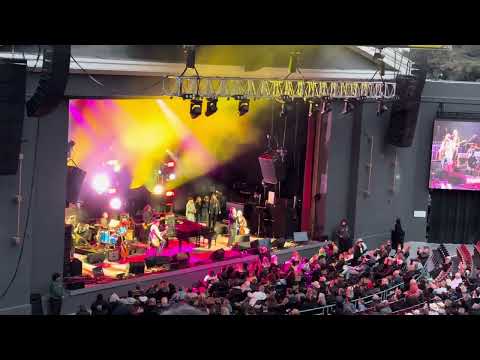 Rufus Wainwright w/
