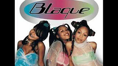 Blaque- 808