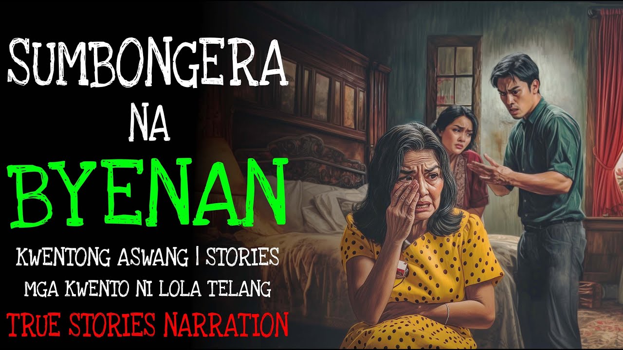 SUMBONGERA NA BYENAN | Kulam True Story