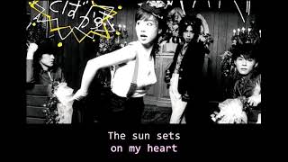 JUDY & MARY - DOKI DOKI (Sub - english)