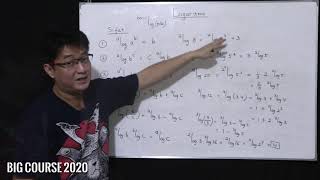 Matematika kelas X - Logaritma screenshot 4