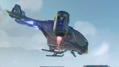 Xbox One - XCOM 2 - Commandeering with DLC (Part 10)