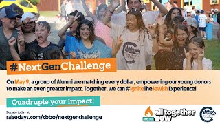 #NextGenChallenge 2024