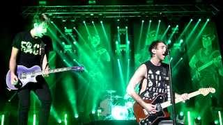 All Time Low  Vegas