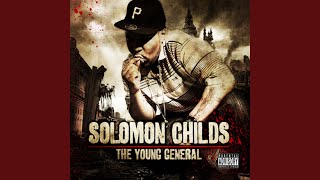 Baby by Me - Solomon Childs